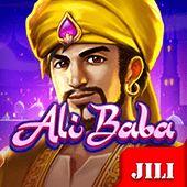 Ali Baba at filbetcasinologin