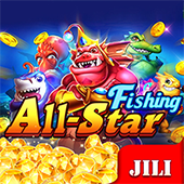 All Star Fishing at filbetcasinologin
