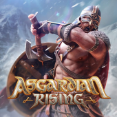 Asgardian Rising at filbetcasinologin