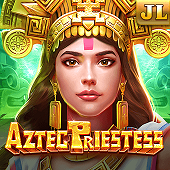 Aztec Priestess at filbetcasinologin