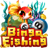 Bingo Fishing at filbetcasinologin