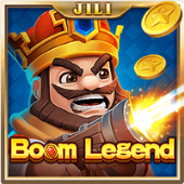 Boom Legend at filbetcasinologin