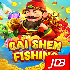 Cai Shen Fishing at filbetcasinologin