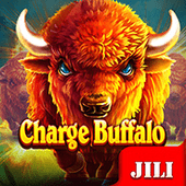Charge Buffalo at filbetcasinologin