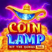 Coin Lamp slot at filbetcasinologin
