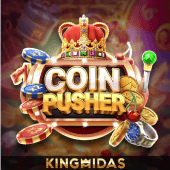 Coin Pusher at filbetcasinologin