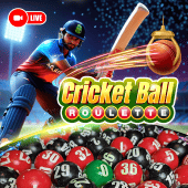 Cricket Roulette at filbetcasinologin