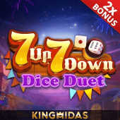 Dice Duet at filbetcasinologin