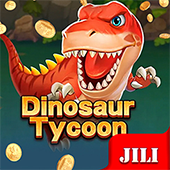 Dinosaur Tycoon at filbetcasinologin