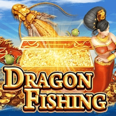 Dragon Fishing at filbetcasinologin