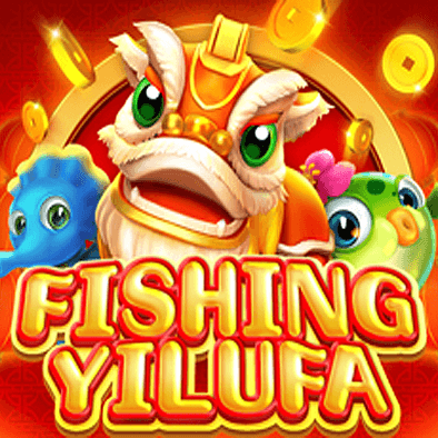 Fishing Yi Lu Fa at filbetcasinologin