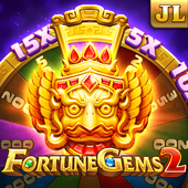 Fortune Gems 2 at filbetcasinologin