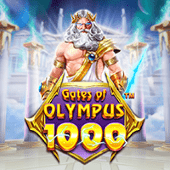 Gates of Olympus 1000 at filbetcasinologin