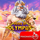 Gates of Olympus at filbetcasinologin