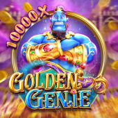 Golden Genie at filbetcasinologin