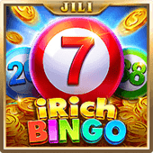 Irich Bingo at filbetcasinologin
