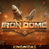 Iron Dome at filbetcasinologin