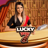 Lucky 7 at filbetcasinologin