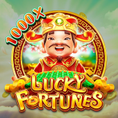 Lucky Fortunes at filbetcasinologin