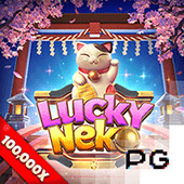 Lucky Neko at filbetcasinologin