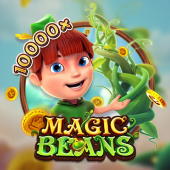Magic Beans at filbetcasinologin