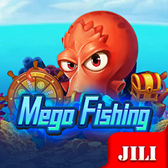 Mega Fishing at filbetcasinologin