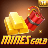 Mines Gold slot at filbetcasinologin
