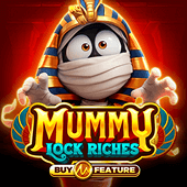 Mummy Lock Riches at filbetcasinologin