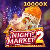 Night Market 2 at filbetcasinologin