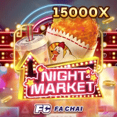 Night Market at filbetcasinologin
