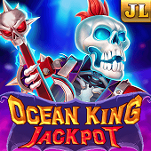 Ocean King Jackpot at filbetcasinologin