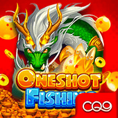 Oneshot Fishing at filbetcasinologin