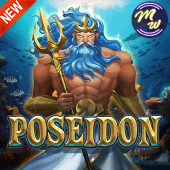 Poseidon slot at filbetcasinologin