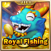 Royal Fishing at filbetcasinologin