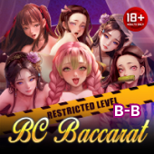 Baccarat BB at filbetcasinologin