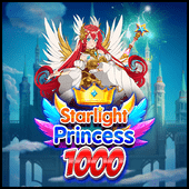 Starlight Princess 1000 at filbetcasinologin