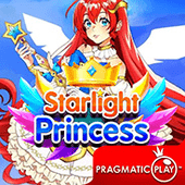 Starlight Princess at filbetcasinologin