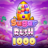Sugar Rush 1000 at filbetcasinologin