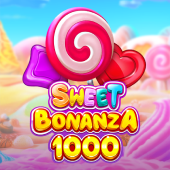 Sweet Bonanza 1000 at filbetcasinologin