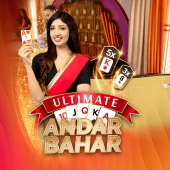 Ultimate Andar Bahar at filbetcasinologin