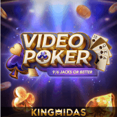 Video Poker at filbetcasinologin