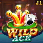 Wild Ace slot at filbetcasinologin