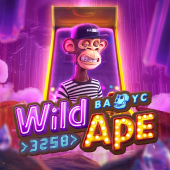 Wild Ape at filbetcasinologin