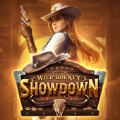 Wild Bounty Showdown at filbetcasinologin